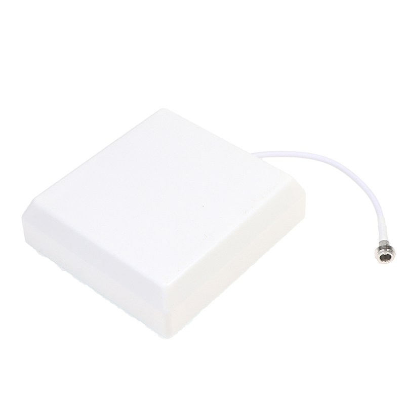 Indoor Directional Flat Panel Antenna Wall Mount Antenna 800-2500MHz 7/8DB WIFI Antenna