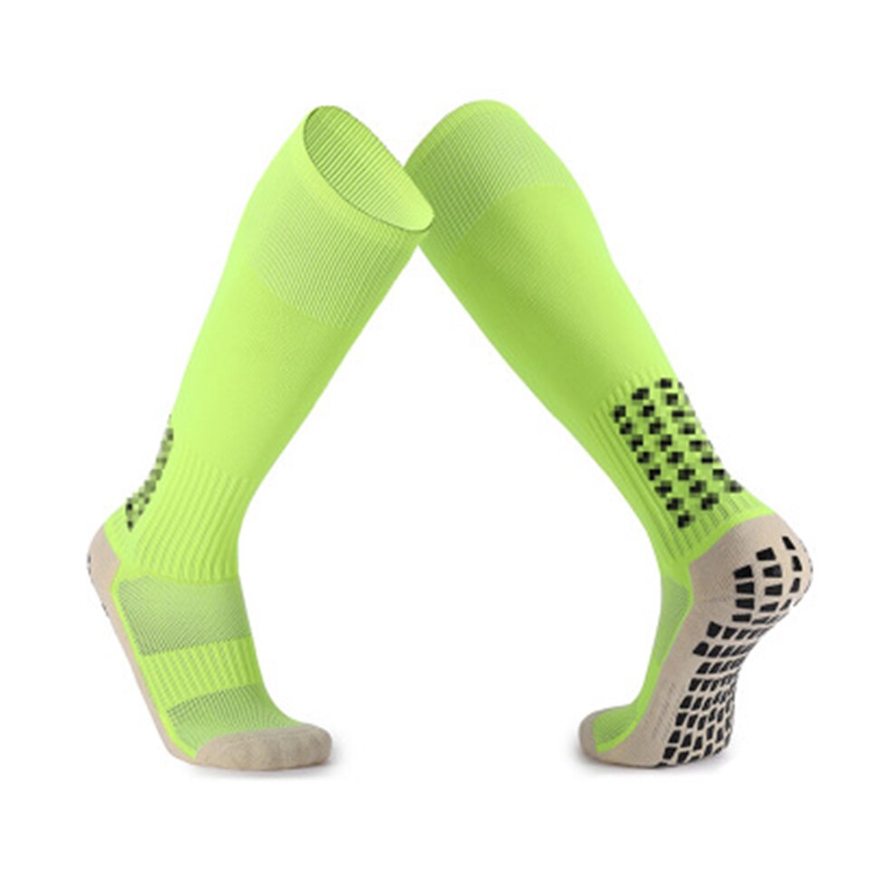 Men Women Sports Socks Football Stockings Soft Adult Gym Socks Basketball Team Free Size Racing Stocks Quick Dry Cycling Socks: 15