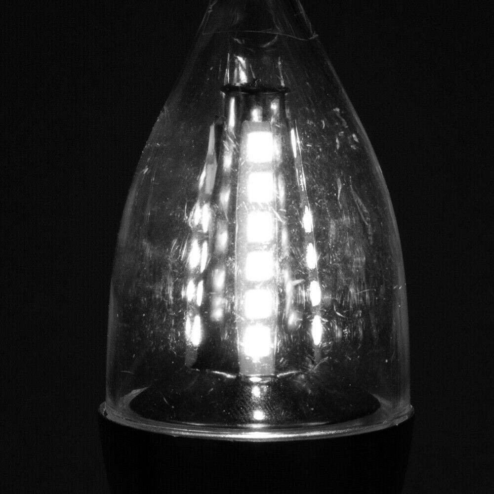 LED Bulb E14 E27 5W LED Constant Current Bulb Lamp White Warm White Light Led Lighting Bulbs