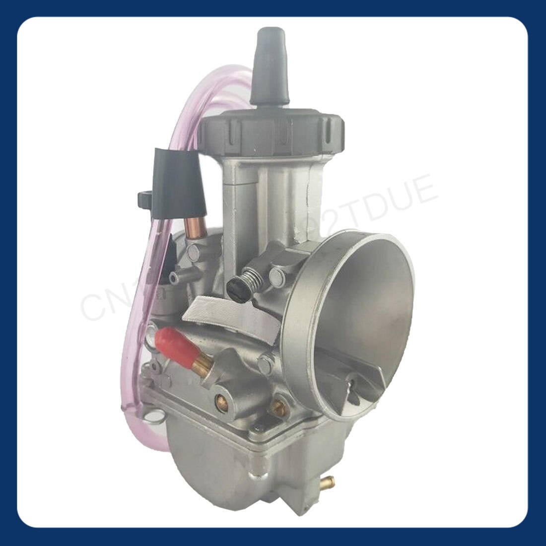 Suitable for Pwk38 38mm carburetor dirt KTM 250 25... – Vicedeal