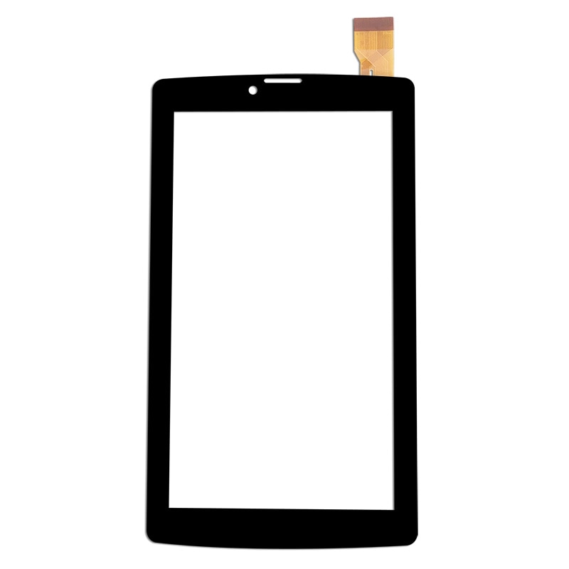 Voor 7 ''Inch Bq Mobiele BQ-7038G Licht Plus Tablet Capacitieve Touch Screen Panel Digitizer Sensor Vervanging Phablet Multitouch