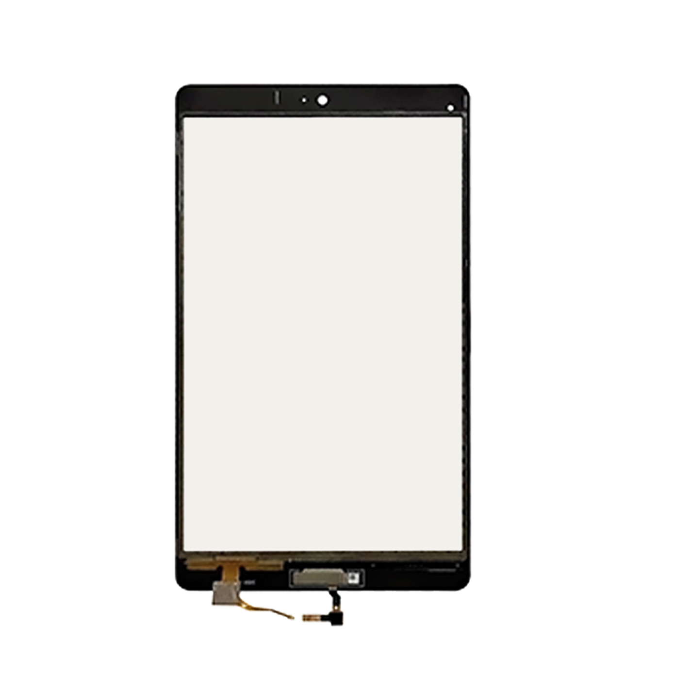 8.4 &quot;dla Huawei MediaPad M3 BTV-W09 BTV-DL09 ekran dotykowy M3 ekran dotykowy szklany Panel Digitizer przedni szklany obiektyw czujnik