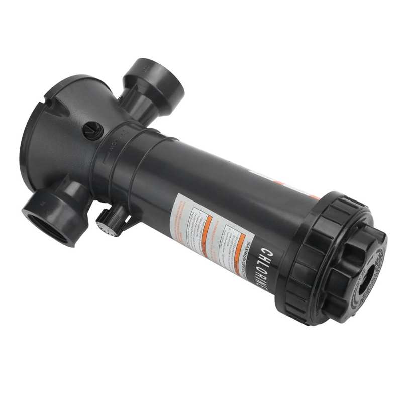 CL150 Pool Chlorine Feeder Automatic Chlorinator Chemical Dispenser Swimming Pool Equipment