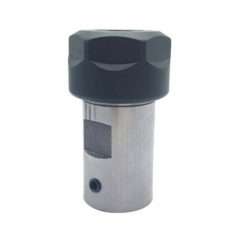 ER20 Chuck Spindel Motor As Verlengstuk Spindel Spantang Draaibank Gereedschap Spindel Cutter Staaf 6Mm 8Mm 10Mm 12Mm 14Mm 16Holder Inner