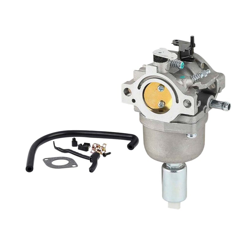 Vergaser 14hp 15hp 16hp 17hp 18hp für briggs & stratton 799727 698620: Default Title