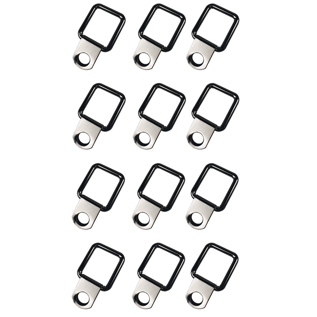 cargo tie down ring