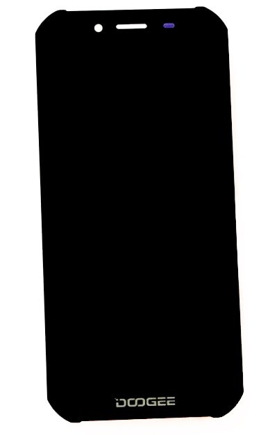 100% testado novo original para doogee s40 display lcd + tela de toque digitador assembléia fordoogee s40 pro/s40 lite android 9.1 telefone
