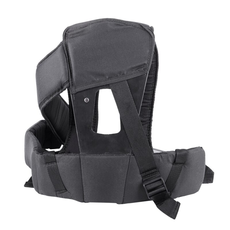 Accessoires voor grasmaaiers dubbele schouderriem harnas voor bosmaaier met comfortabele schouderkussens beenbeschermingspaneel