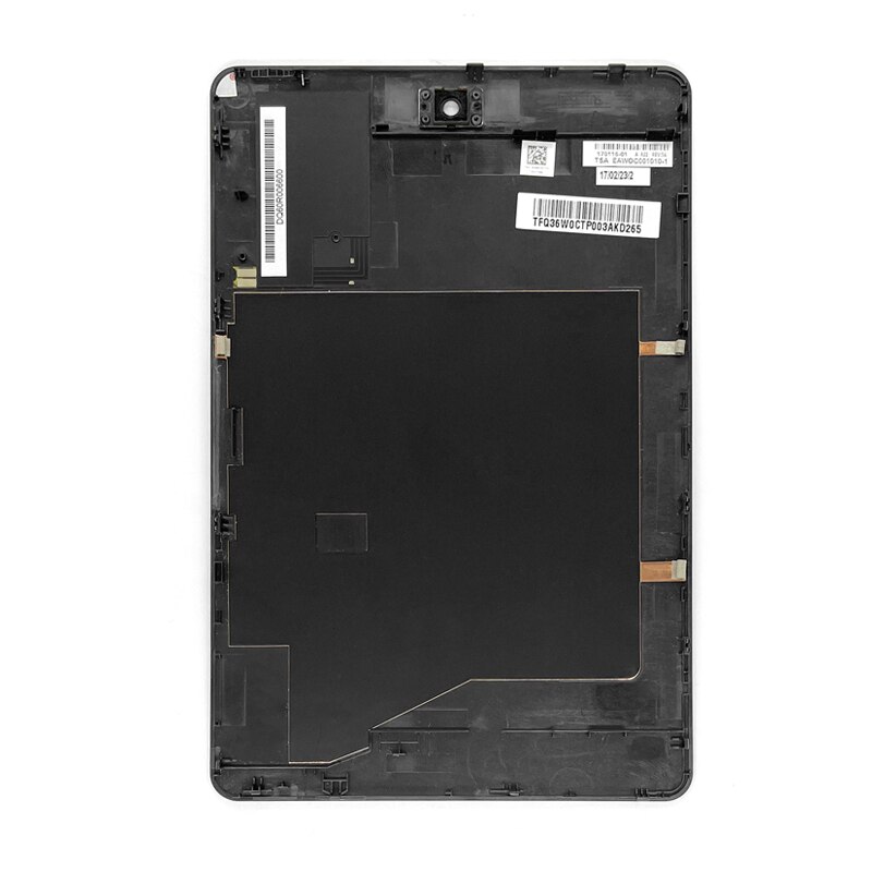 Laptop Voor Hp Pro Tablet 608 G1 Tablet Pc 7.9 Inch Back Cover Back Shell Z8500 Shell
