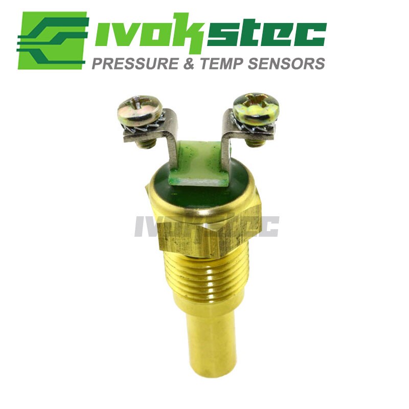 Sensor de alta resistencia para excavadora, emisor de temperatura del agua para oruga CAT E3320B E320C 297-9314 51-7578 297 9314 34390-00800
