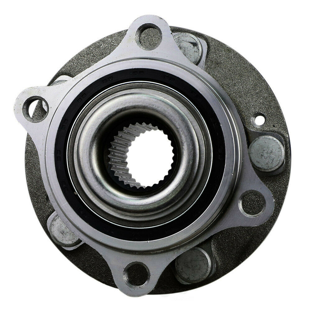 Rear Wheel Hub Bearing Montage Voor Hyundai Veracruz Santa Fe &amp; Sport Kia Sorento 2007