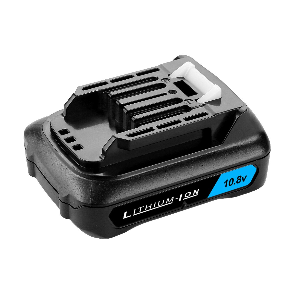 2.0ah 10.8v-12v cxt genopladeligt litiumbatteri til makita  bl1021b bl1041b bl1015b bl1020b bl1040b df331d df031d akku -boremaskine