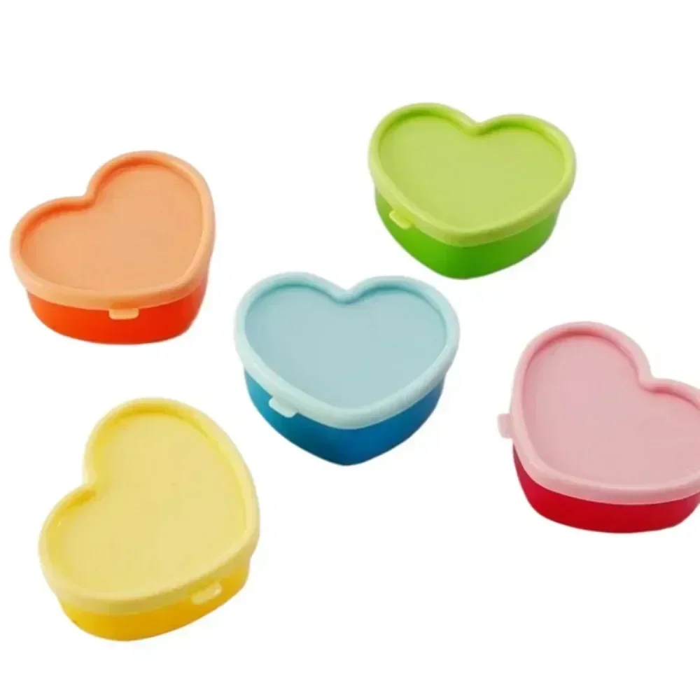 5Stck Mini quetschen Flasche Mittagessen Kasten Kunststoff Würze Flasche Ketchup Salat Dressing Würze Tragbare Lebensmittel Behälter