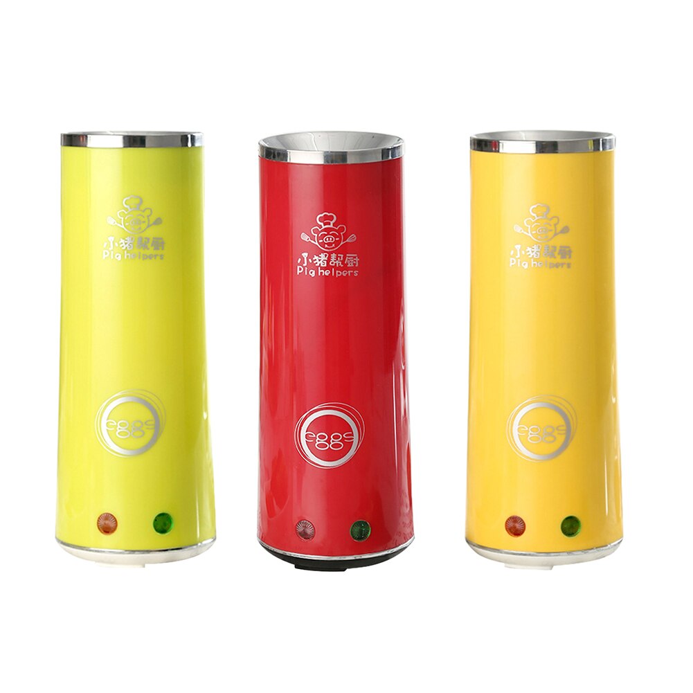 Elektrische Automatische Multifunktions Mini Ei Rolle Hersteller Omelett Ei Kessel Ei Tasse Omelett Meister Wurst Maschine UNS