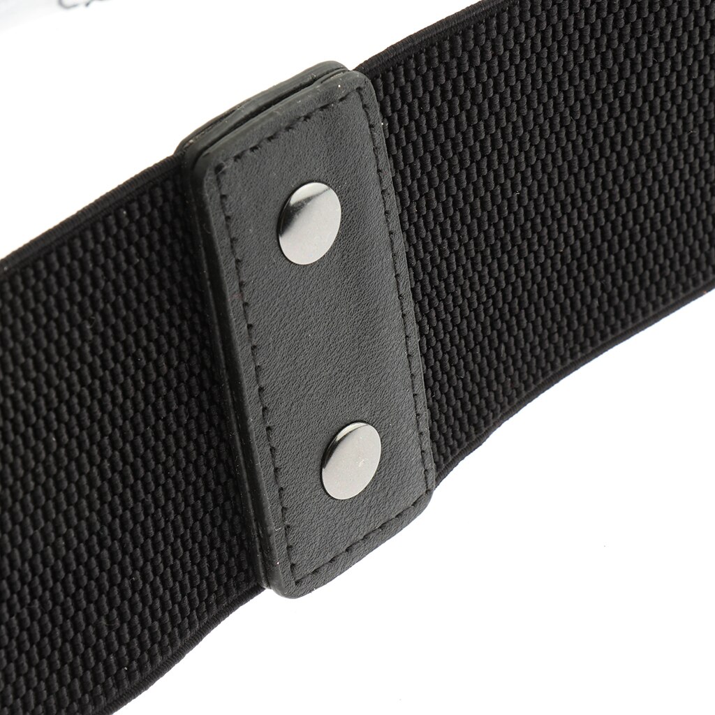 Cinturón ancho de encaje tipo corsé negro y beige para mujer, tipo obi, con lazo para la cintura, accesorio decorativo para vestido de novia.