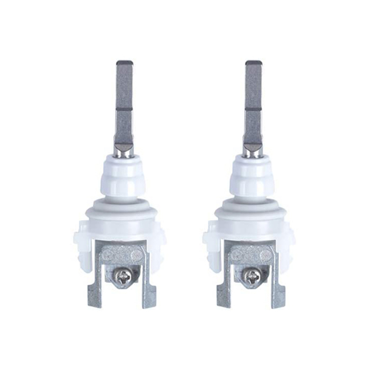 Elektrische Zahnbürste Link Stange Köpfe Für Philippe HX6210/HX6320/HX6530/HX6511/HX9140 Erste Generation Rotation typ Teile: Licht Gelb