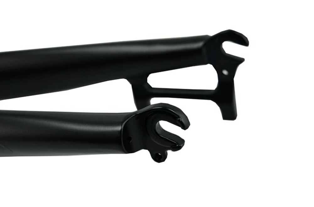 Pasak sykkel hard gaffel 26 " 27.5 " 29 "aluminium fjell mtb sykkel landeveissykkel gafler stiv  p32 modell skivebrems