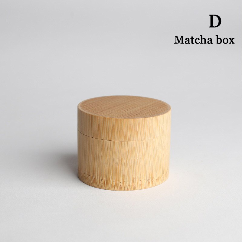 High Bamboo Tea Whisk Matcha Point Green Tea Powder Appliance Matching Tool UEJ: D