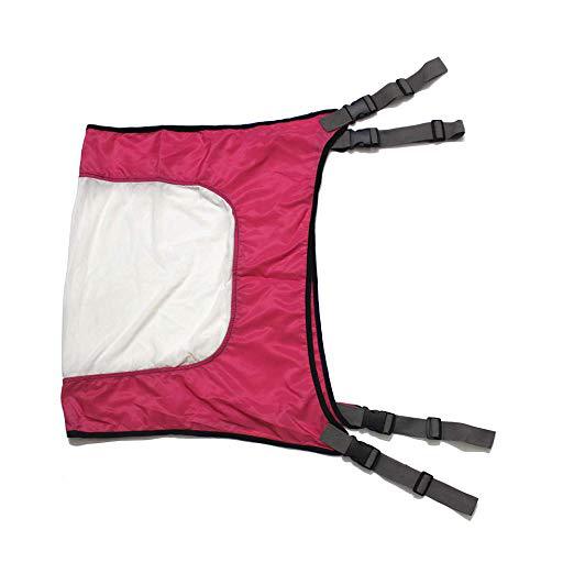 Baby Infant Hammock Home Outdoor Detachable Portable Comfortable Bed Kit Camping Baby Hanging Sleeping Bed