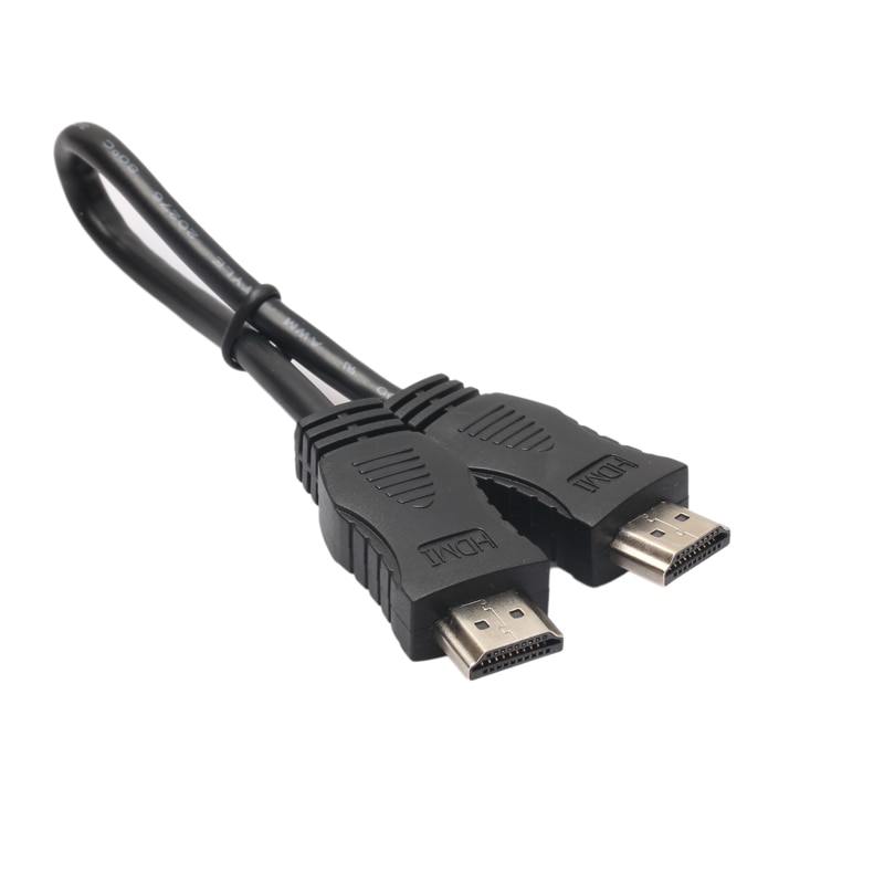Mannelijke Hdmi-Compatibele Kabel 1.4 Hdtv Kabel Vergulde 28 Awg Kat 2 CL2 FT4 Hdmi-Compatibele Kabel hoge Snelheid Plug