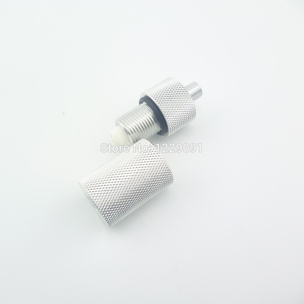 BULL PCP Hand Pump Air Compressor Simple Refill Oil water Separator M10*1 Threads