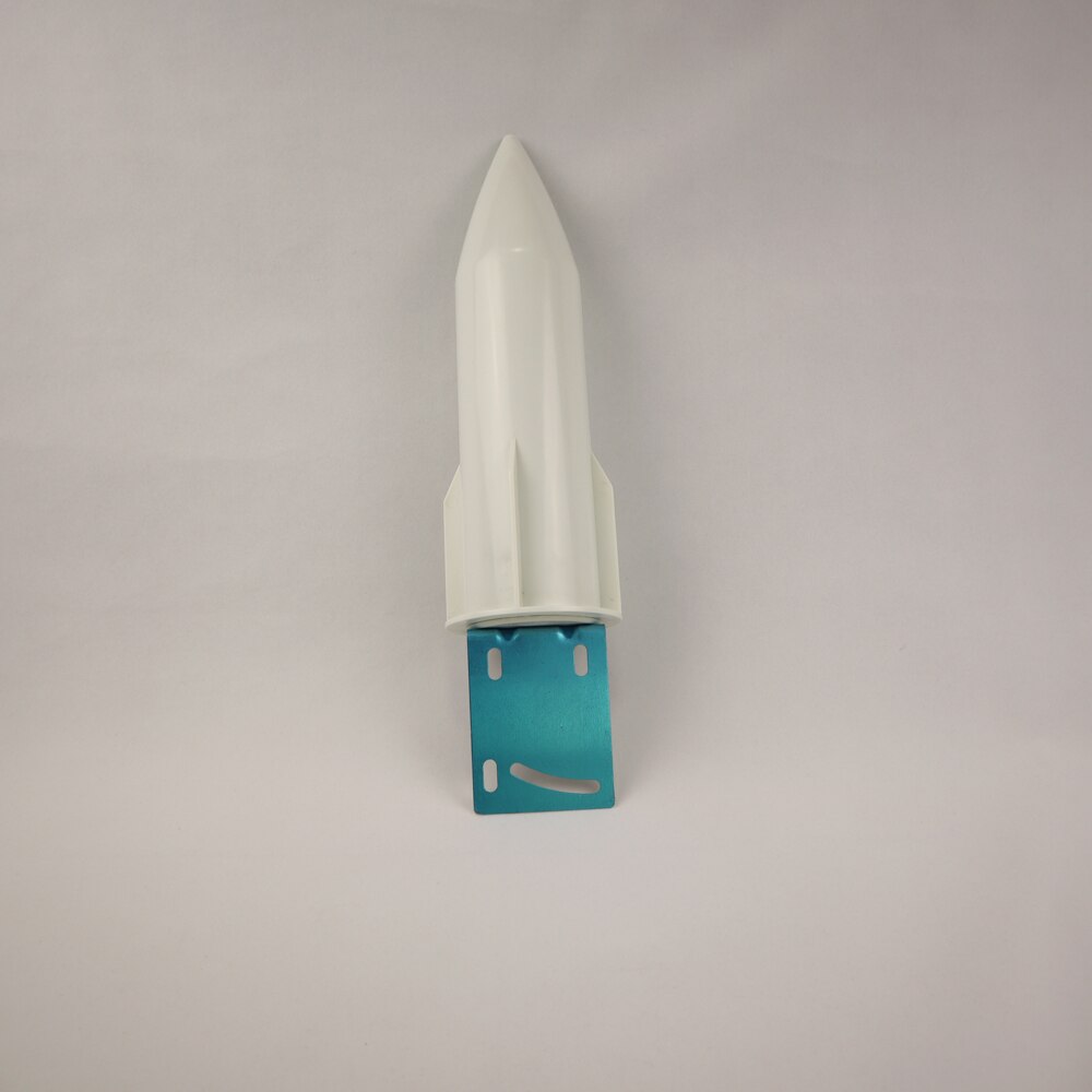 Outdoor Omni Antenna for gsm dcs signal booster 2g 3g 4g repeater 900 1700 1800 1900 2100 2300 2600mhz TMTS LTE signal amplifier