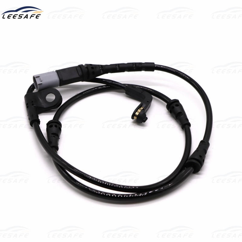 34356772008 for BMW X5 X6 E70 E71 E72 4.8L Front Brake Pad Wear Sensor