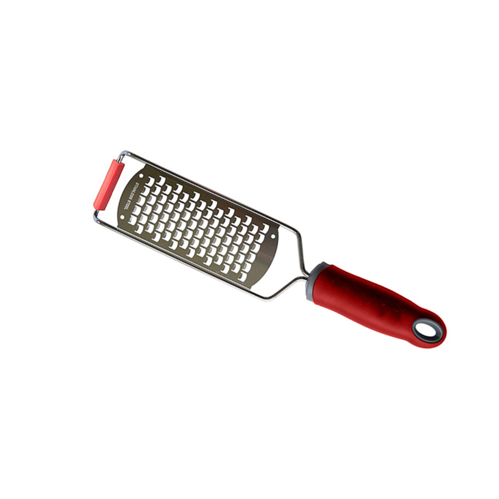 40 # Multifunctionele Rvs Zester Kaas Chocolade Citroen Rasp Microplane Rasp Fruit Zester Keuken Helper Accessoires