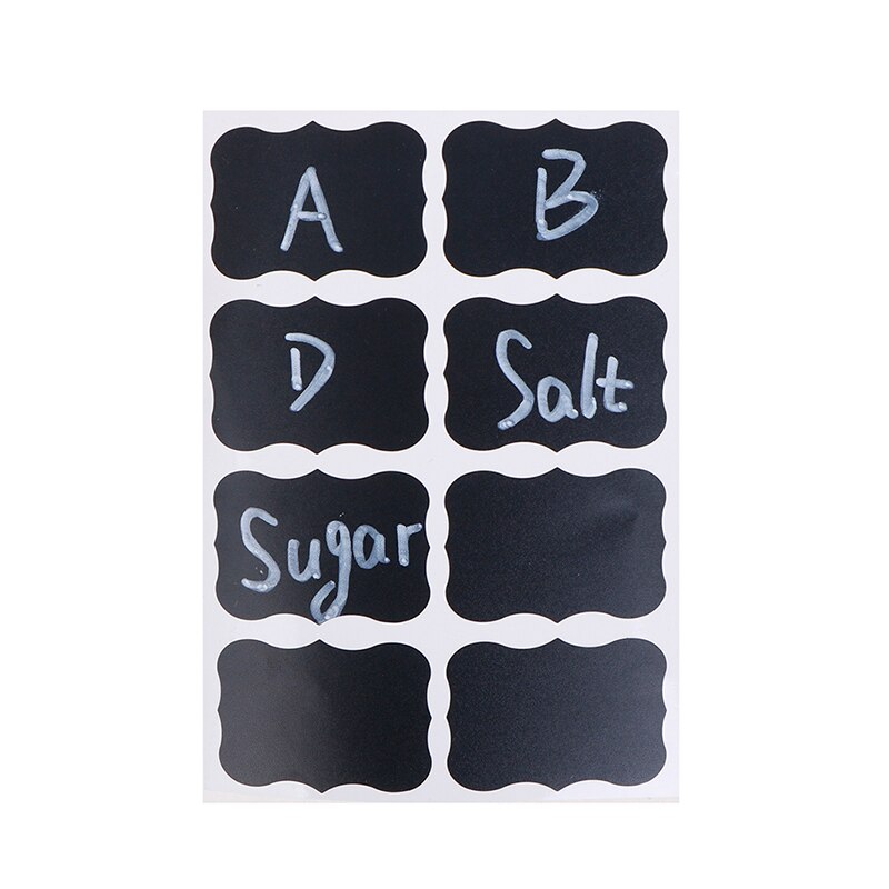 3Pcs Chalk Pen Marker Glass Windows Blackboard Stickers Liquid Ink Pen Used on Chalkboard Window White Pen