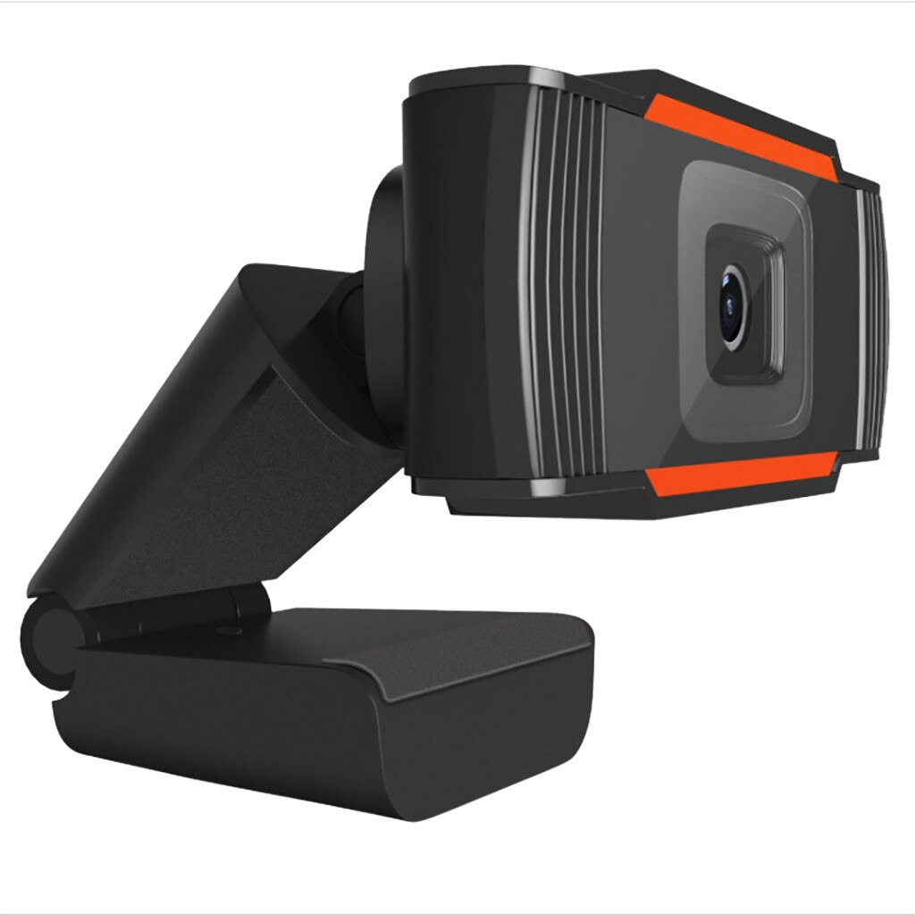 1 Megapixel Webcam Met Microfoon Computer Camera Web Camera Pc Webcam # T2G