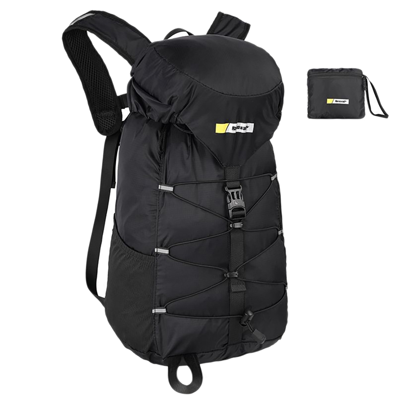 Rhinowalk Stuurtas - Bikepacking - Frametas - Waterd