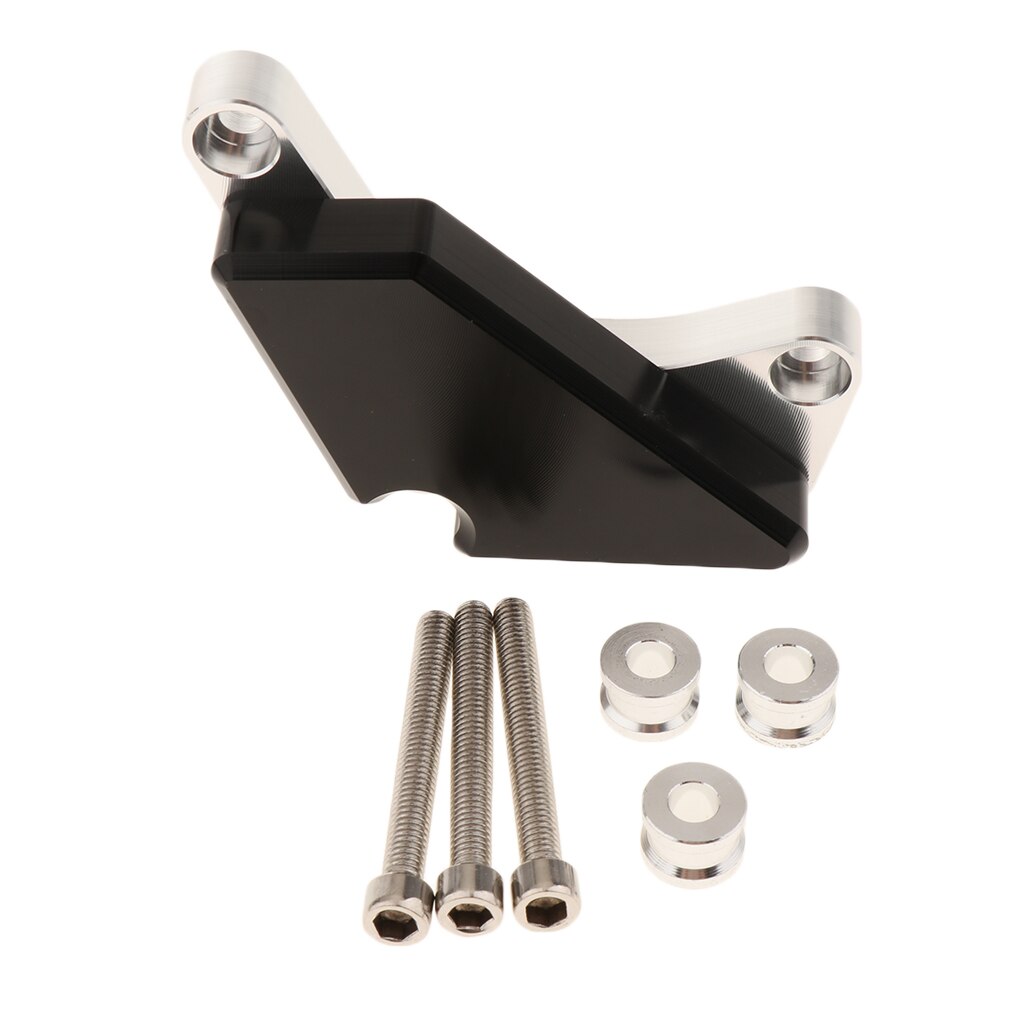 Motorcycle Engine Protection Block for KAWASAKI Z1000 , Modified Anti-fall Alloy Engine Protector