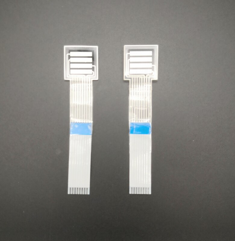 RXM0404S Flexible Distributed Haptic Pressure Sensor Robot Pressure Sensor