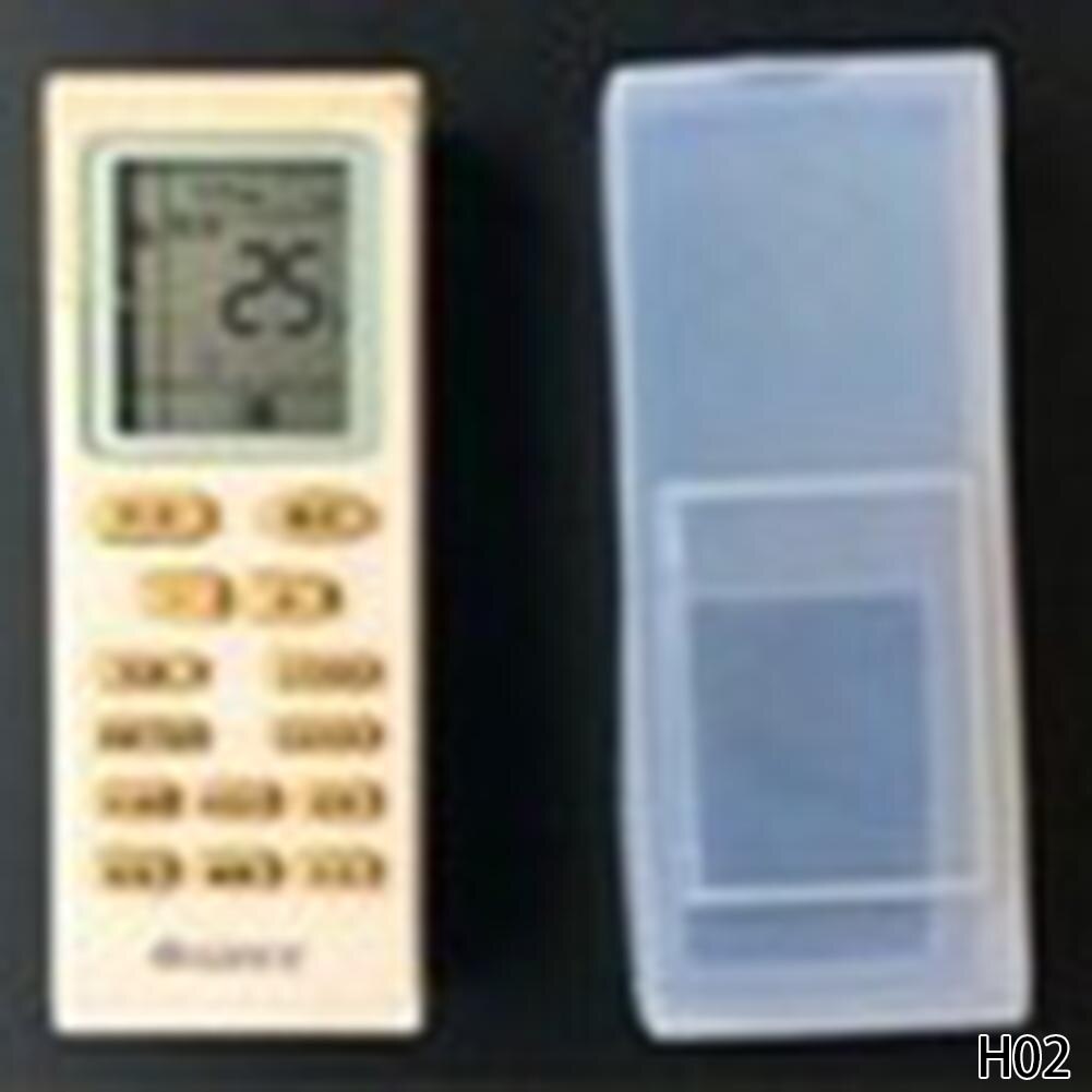 Dankbaar Uitstekende Mooie Persoonlijkheid Stijl Levert Eenvoudige TV Afstandsbediening Populaire Perfect: 02