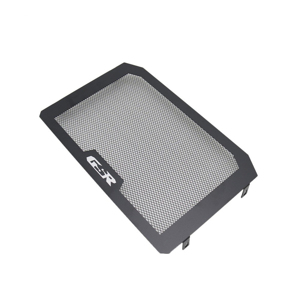 Radiator Protector Motorcycle Grill Cover Motor Grilles Radiator Grill