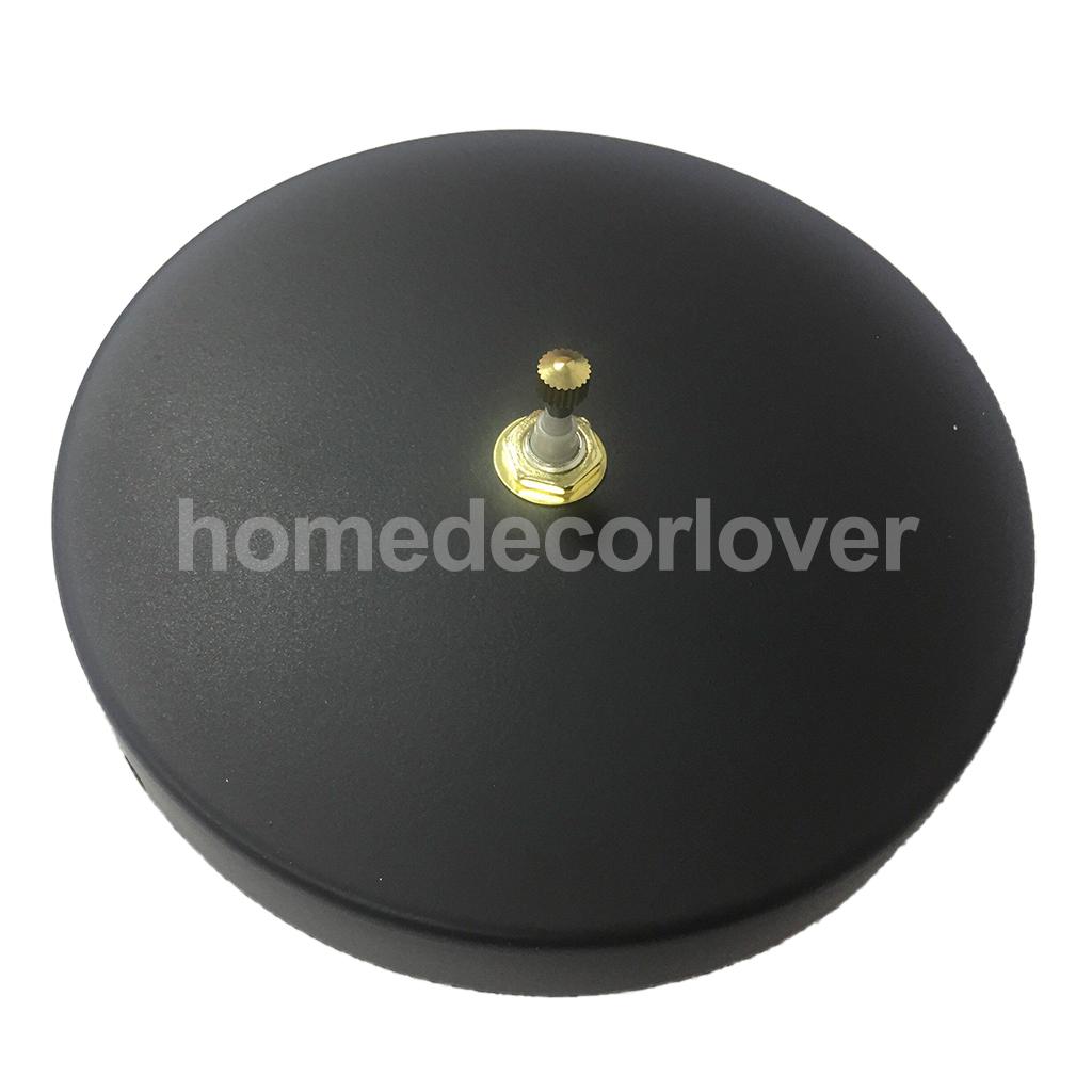 Home Decor Clock Wall Clock 3D DIY Sticker Time Watch Quartz Long Needle Kitchen Replacement Clock Time Counter: Black