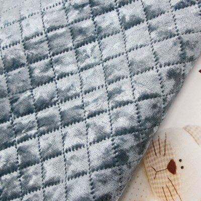 100*146 cm 0.5mm coloré velours Twill coton tissu d'ameublement pour canapé hôtel décoration de la maison Textile Tissus bricolage: 1