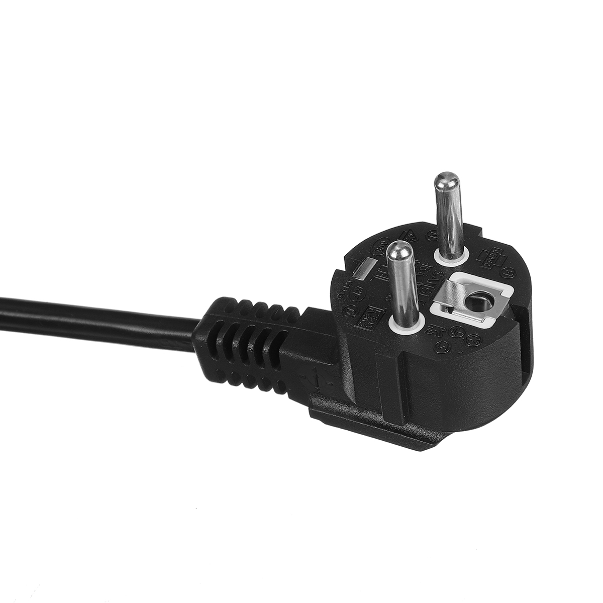 230V 12M Anti-Freeze Pipe Heating Cable Pipe Frost Protection Waterproof Heating Cable With Mini Inteligent Controller EU Plug