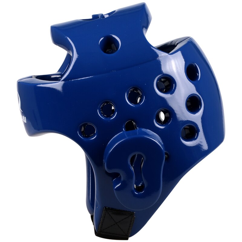 Wtf Goedgekeurd Kids Volwassen Professionele Taekwondo Helm Karate Hoofddeksels Mma Kick Boksen Head Protector Tkd Helmen