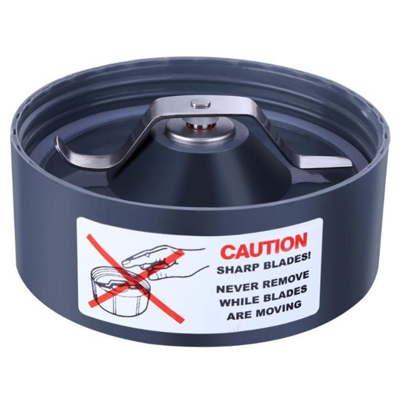 Ostrze robić ekstrakcji Nutribullet Nutri zamiennik 600W proste ostrze uszczelka mikser sokowirówka wymiana