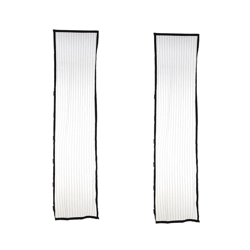 1set 210*100 cm Door Mosquito Net Mesh Mosquito Net Insect Screen Flyscreen Mosquito Door Window Net Keep Insects Out