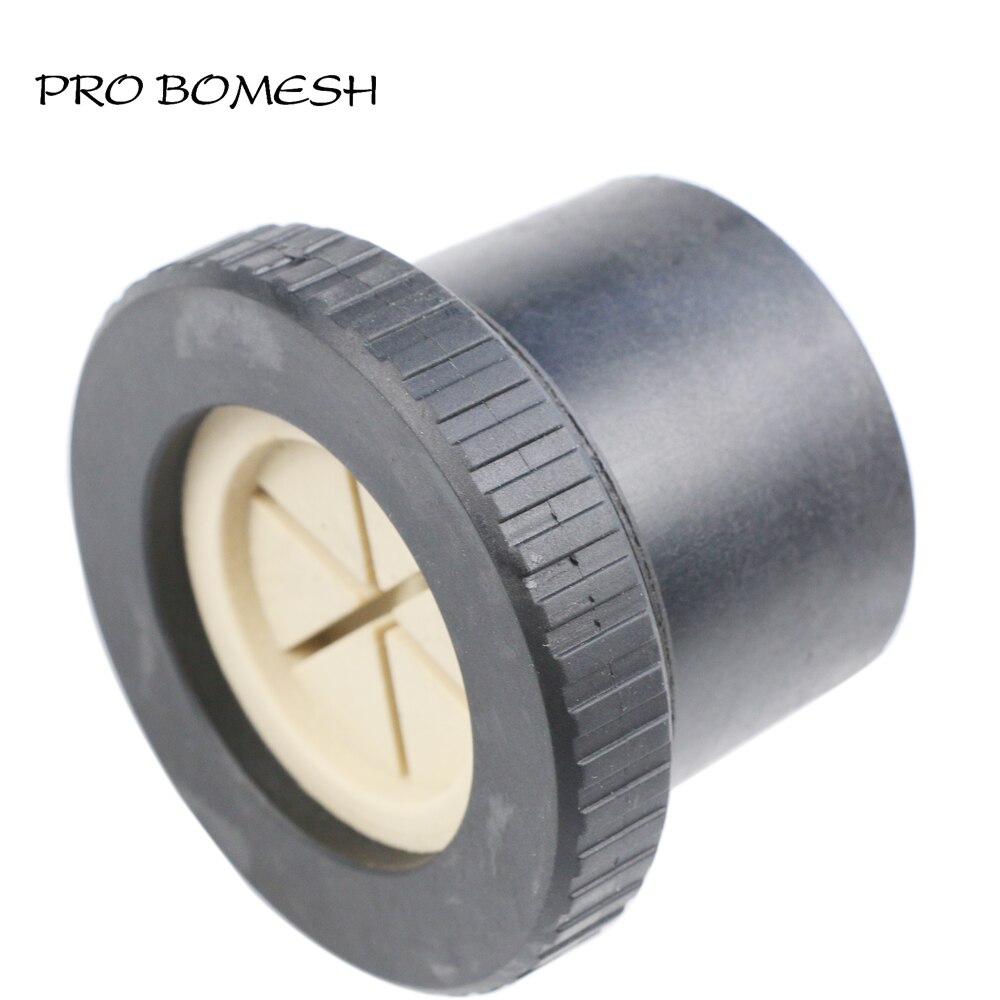 Pro Bomesh 1 Pcs Dryer Chuck 6mm 8mm Motor Shaft Diameter Drying Machine Part DIY Fishing Rod Building Equipment