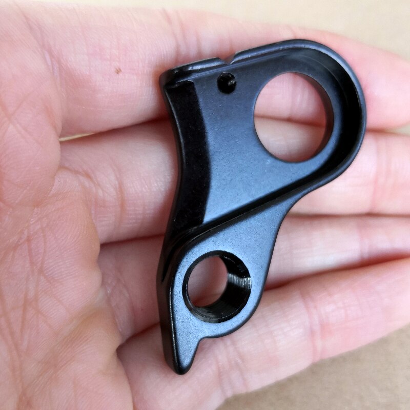 1pc Bicycle gear rear derailleur hanger For Cube CR10240 Stereo Sram CUBE Axial WLS CUBE Elite CUBE Reaction Race Mech DRopout