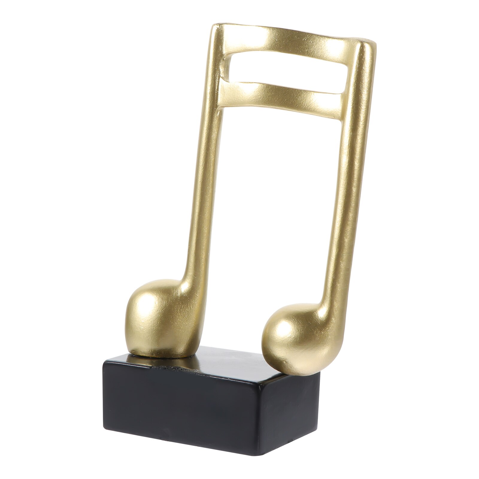 Notes Classroom Model Ornament Bedroom Study Decoration for Desktop Decor