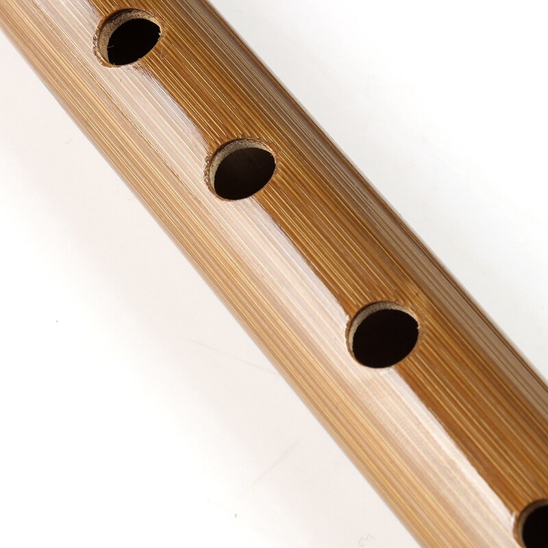 Quena – flûte en bambou originale Flauta, clé A verticale, clarinette indienne, flûte en bambou Native du sud-américain