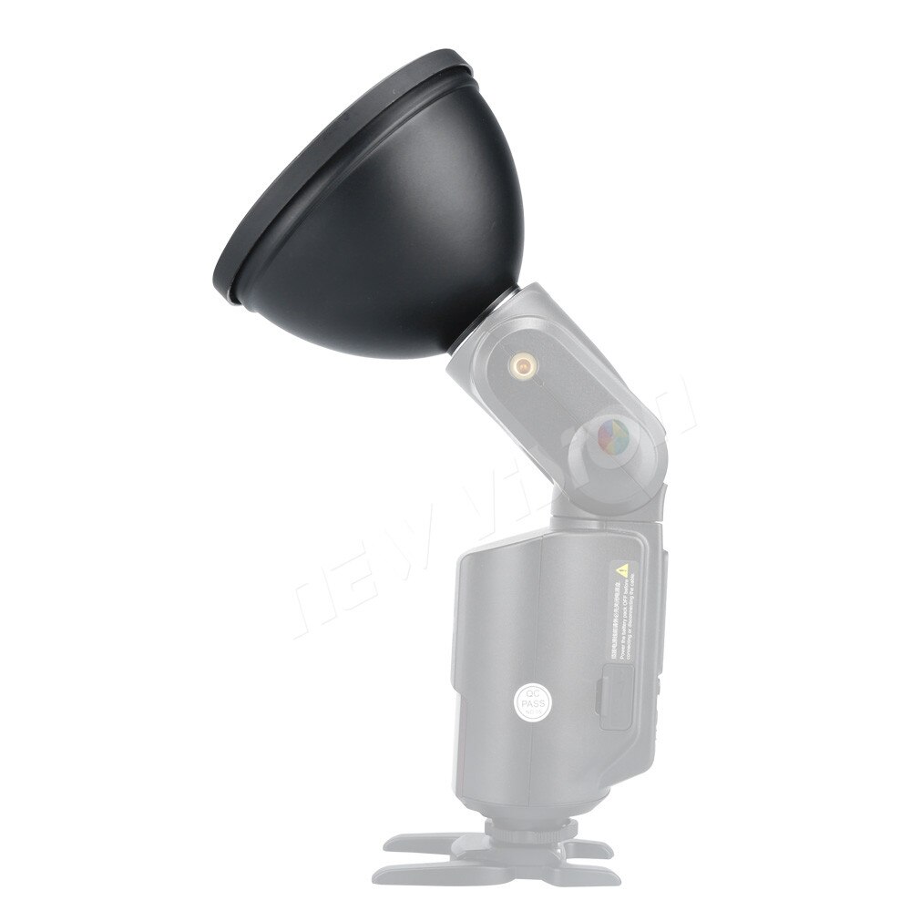 Godox-Reflector estándar de AD-S2, difusor suave para Godox AD200 AD180 AD360 AD360II Flashes
