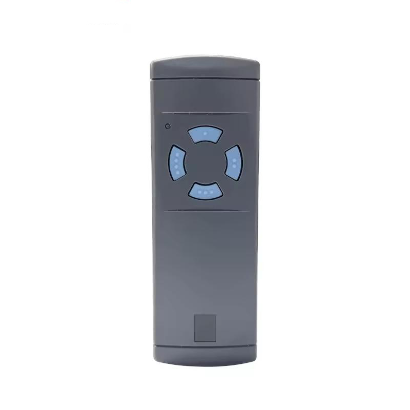 Fernbedienung 868 MHz HORMANN HSM4 HSM2 HS2 HS4 HSE2 HSE4 HSZ1 HSZ2 HSP4 Garagentor-Fernbefehlsfernbedienung: YELLOW