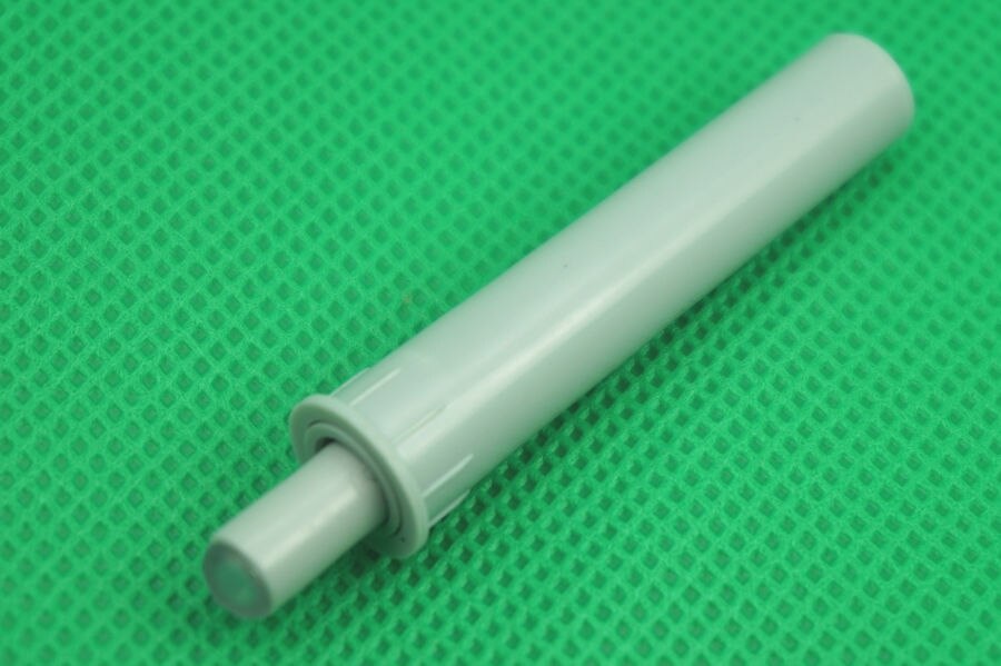 10PCS/Lot Closer Damper Buffer Kitchen Cabinet Door Drawer Quiet Cabinet Hinges &amp; 20PCS Screw