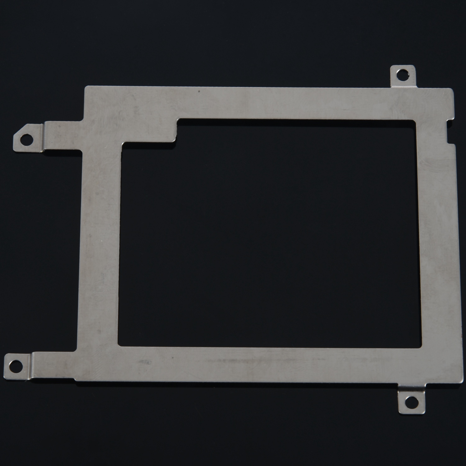 Dell Latitude E5470 Hard Drive Caddy With 8 Screws – 2.5" SATA Tray