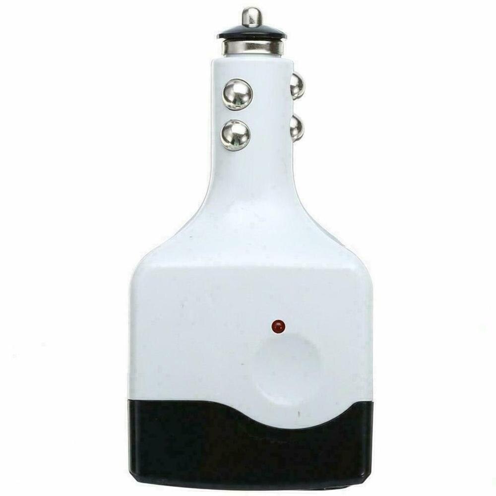 12V/24V Car Mobile Power Inverter Adapter Auto Car Power Converter Charger Used for All Mobile Phone